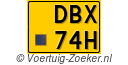 DBX74H