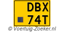 DBX-74-T