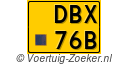 DBX-76-B