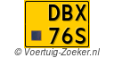 DBX-76-S