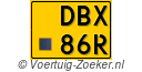 DBX-86-R