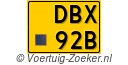 DBX-92-B