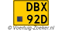 DBX-92-D
