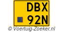 DBX-92-N