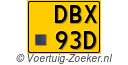 DBX93D