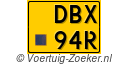 DBX-94-R