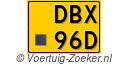 DBX-96-D