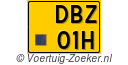 DBZ-01-H
