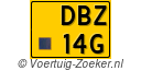 DBZ-14-G