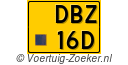 DBZ16D