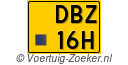 DBZ-16-H