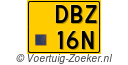DBZ16N