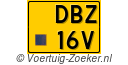 DBZ16V
