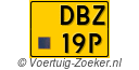 DBZ-19-P