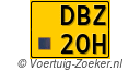 DBZ-20-H