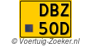 DBZ-50-D