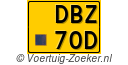 DBZ-70-D