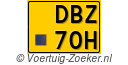 DBZ70H