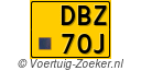 DBZ-70-J