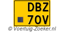 DBZ-70-V