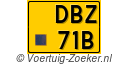 DBZ-71-B