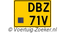 DBZ-71-V