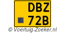 DBZ-72-B