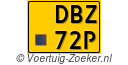DBZ72P
