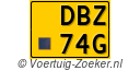 DBZ-74-G