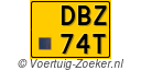 DBZ74T