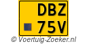 DBZ75V