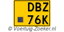 DBZ-76-K