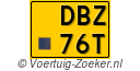 DBZ-76-T