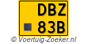 DBZ-83-B
