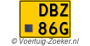 DBZ86G