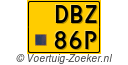DBZ-86-P
