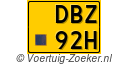 DBZ-92-H