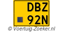 DBZ92N
