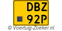 DBZ92P