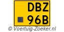 DBZ96B