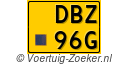 DBZ-96-G
