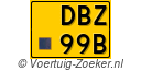 DBZ-99-B