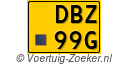 DBZ-99-G