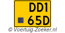 DD165D
