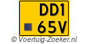 DD-165-V