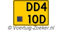 DD410D