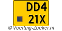 DD421X