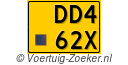 DD462X