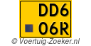 DD606R