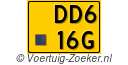 DD616G